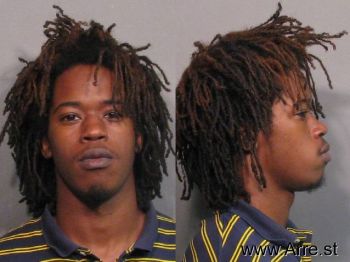 Tommy Lee Wilson Jr Mugshot