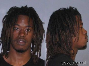 Tommy Lee Wilson Jr Mugshot