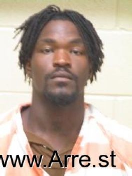 Toney  Davenport Mugshot