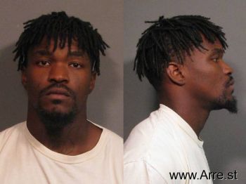 Toney Ray Davenport Ii Mugshot