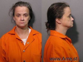 Toni Renee Hicks Mugshot