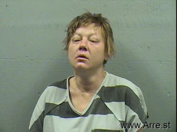 Tonia  Ryals Mugshot