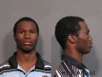 Tonie Charles Rone Mugshot