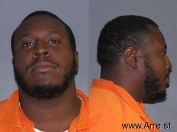 Tony Joe Dixon Mugshot