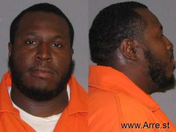 Tony Joe Dixon Jr Mugshot