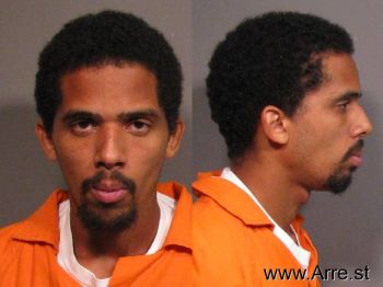 Tony Lawrence Hicks Mugshot