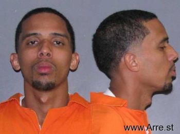 Tony Lawrence Hicks Jr Mugshot