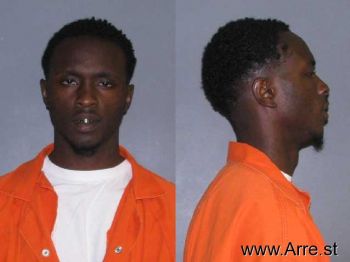 Tony Tarell Holmes Mugshot