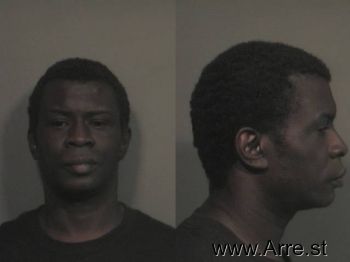 Tony Lee Kelly Mugshot