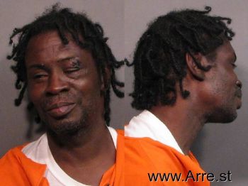 Tony Lee Kelly Mugshot