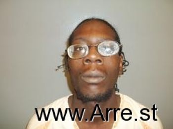 Tony  Lewis Mugshot