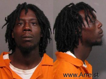 Tony Laray Lewis Mugshot