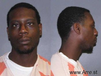 Tony Laray Lewis Mugshot