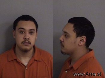 Tony  Nguyen Mugshot