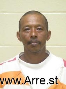 Tony  Rhodes Mugshot