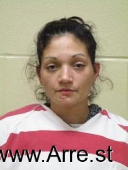 Tonya  Carroll Mugshot