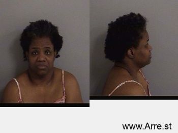 Tonya F Green Mugshot