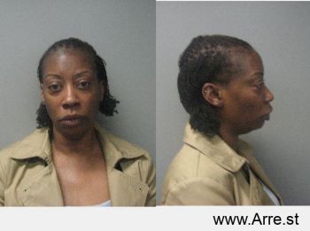 Tonya Matrice Johnson Mugshot