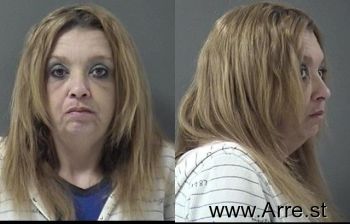 Tonya Dorch Kelly Mugshot