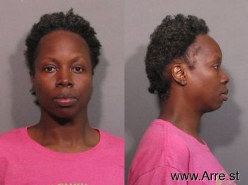 Tonya Michelle Spears Mugshot