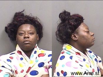 Tonya Deshun Wilson Mugshot