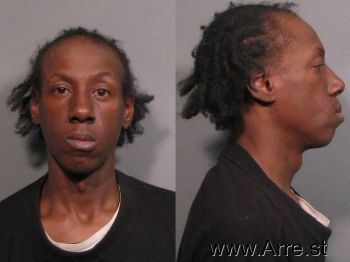 Torrey Shomondo Robinson Mugshot