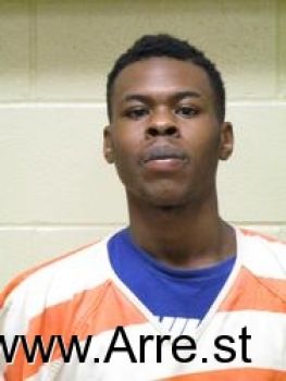 Tra'averyous  George Mugshot