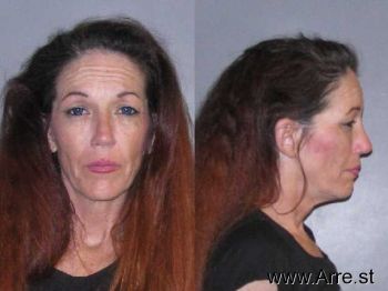 Tracey Elaine Jones Mugshot