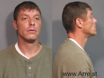 Tracey Dewayne Smith Mugshot