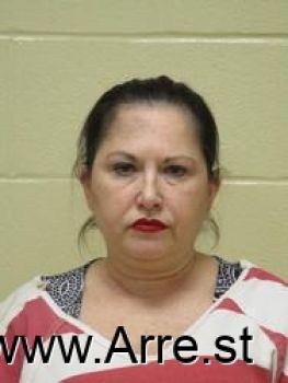 Tracey  Smith Mugshot