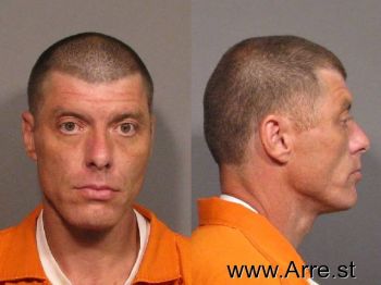 Tracey Dewayne Smith Mugshot