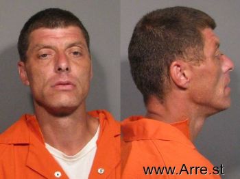 Tracey Dewayne Smith Mugshot