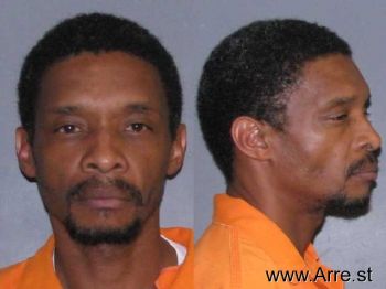 Tracy Jerome Anderson Mugshot