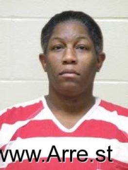 Tracy  Brown Mugshot