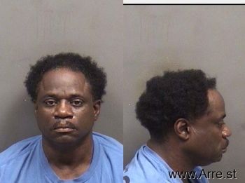 Tracy A Brown Mugshot