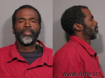 Tracy Tyrone Davis Mugshot