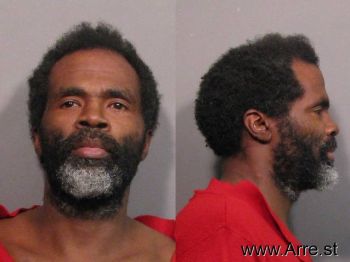 Tracy Tyrone Davis Mugshot