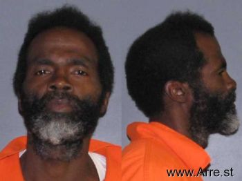 Tracy Tyrone Davis Mugshot