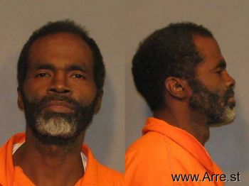 Tracy Tyrone Davis Mugshot