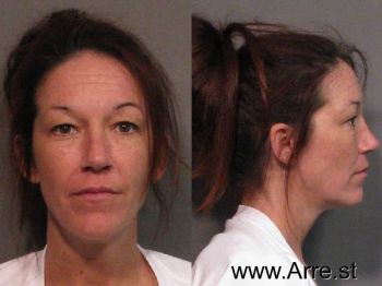 Tracy Elaine Jones Mugshot