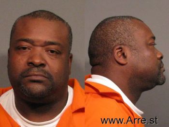 Tracy Andre Lewis Mugshot