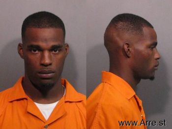 Tracy Darnell Moore Jr Mugshot