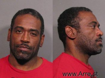 Tracy Marshall Smith Mugshot