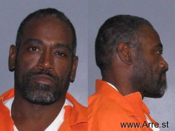 Tracy Marshall Smith Mugshot