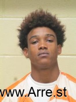 Travarus  Watson Mugshot