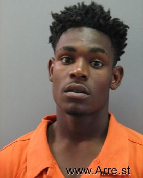 Travaughn Davonta Johnson Mugshot