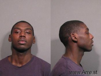 Travellus Kendrell Young Mugshot