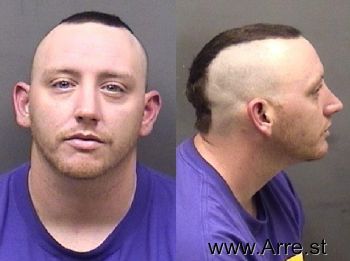 Travis L Arceneaux Mugshot