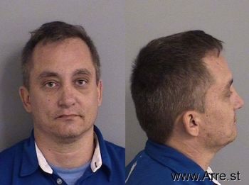 Travis Paul Chouest Mugshot