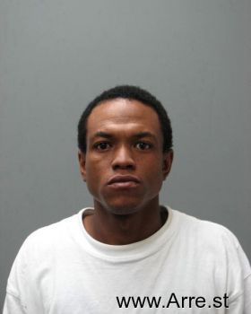 Travis Collie Collins Mugshot